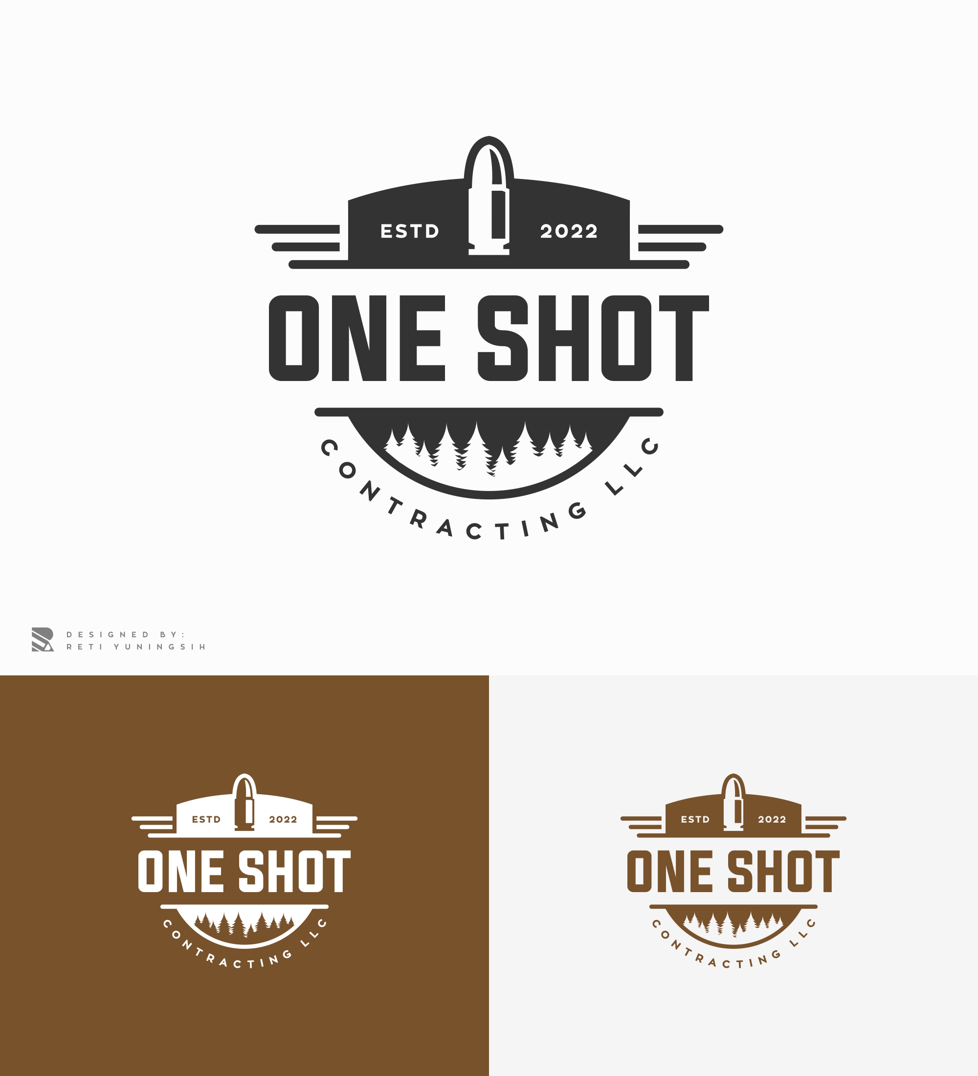 Logo Design by Erzan Design for this project | Design #29452126
