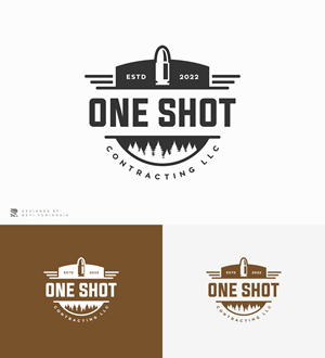 Logo Design by Reti Yuningsih for this project | Design #29452126