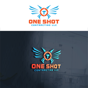 Logo Design by RA-bica for this project | Design: #29453266