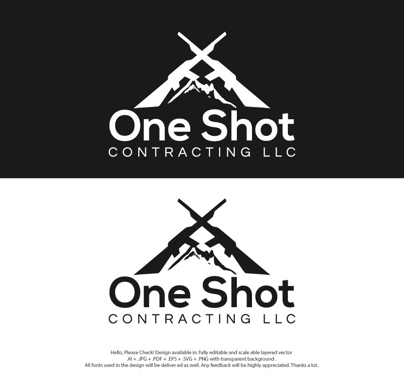 Logo Design by skart for this project | Design #29455247