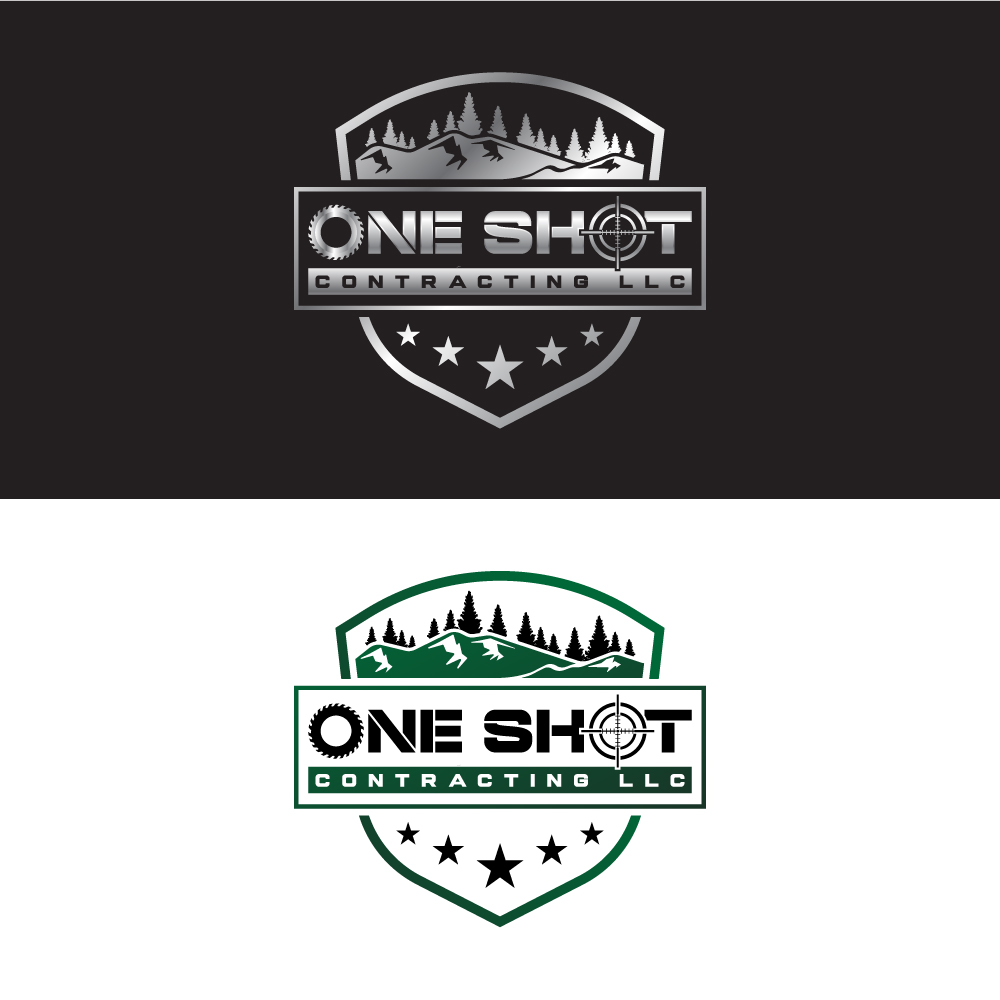 Logo Design by TrisDesign for this project | Design #29464749