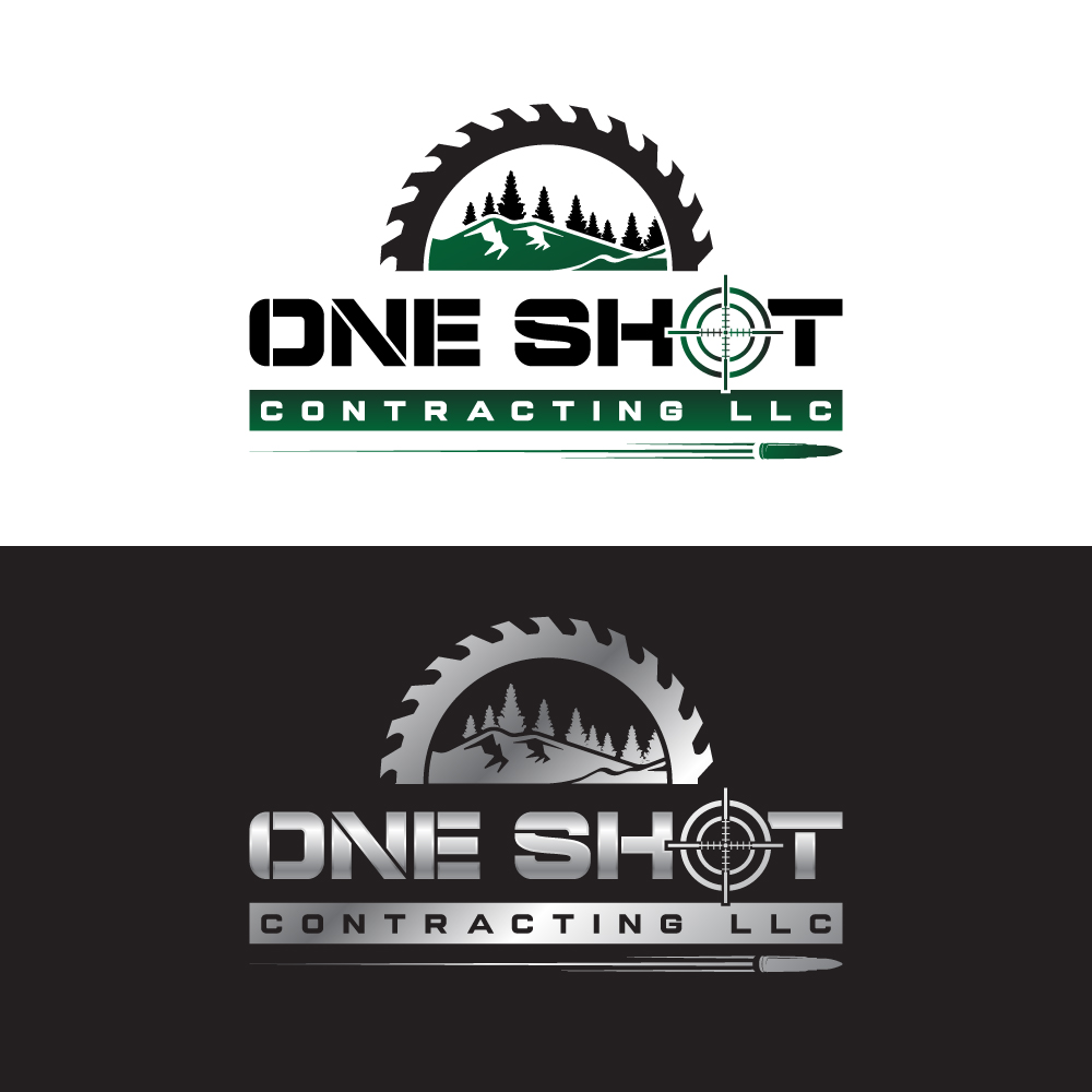 Logo Design by TrisDesign for this project | Design #29464751