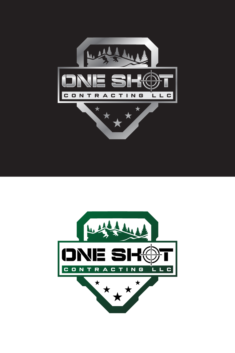 Logo Design by TrisDesign for this project | Design #29474116