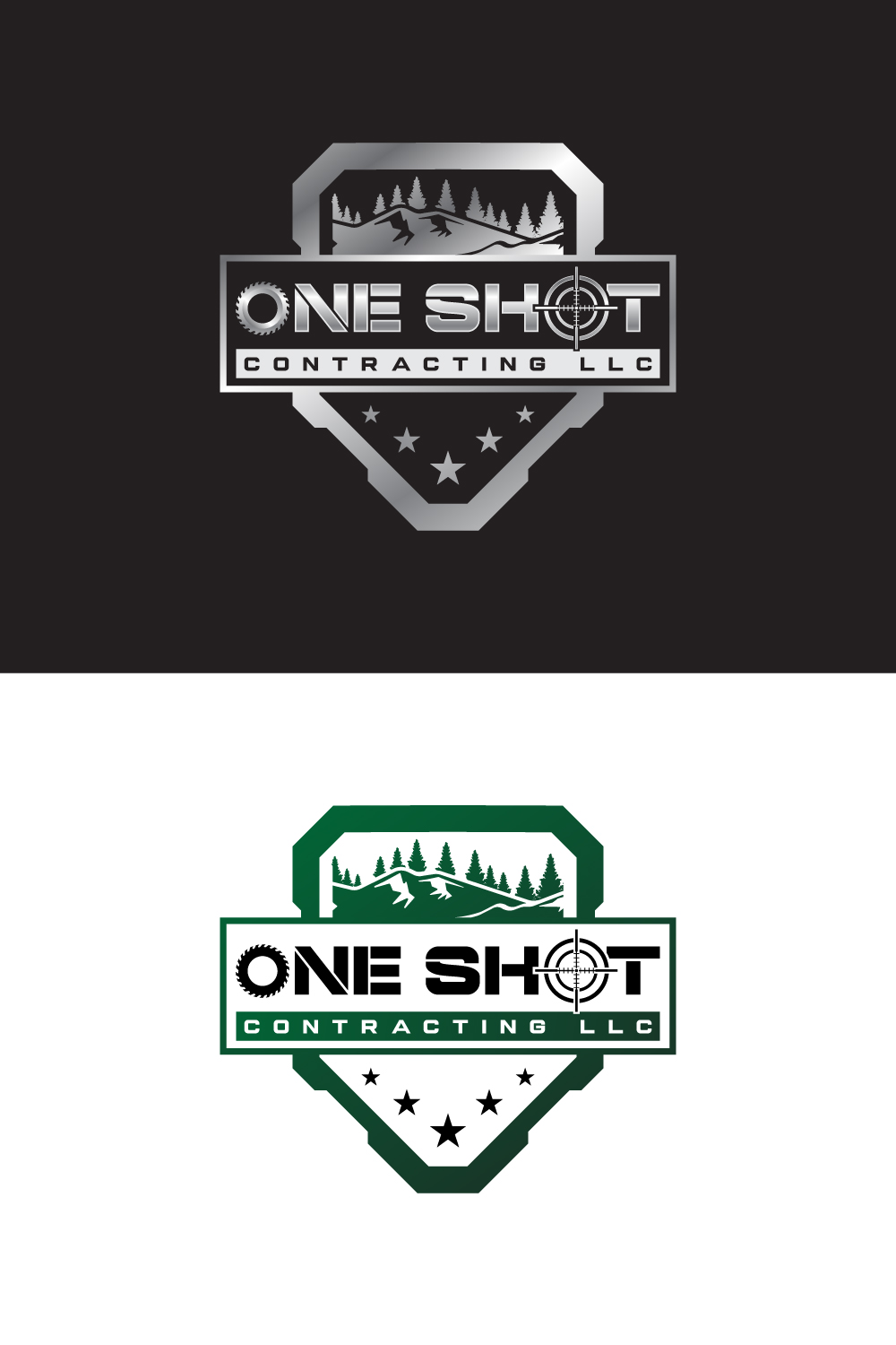 Logo Design by TrisDesign for this project | Design #29474148