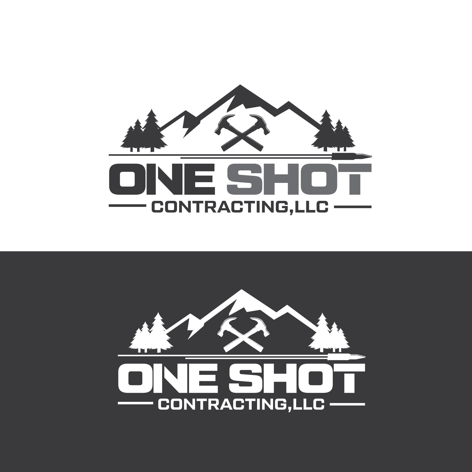 Logo Design by sherman for this project | Design #29454176