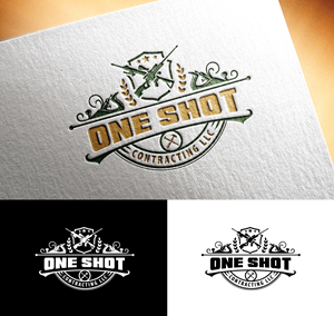 Logo Design by step forward 2 for this project | Design: #29463243