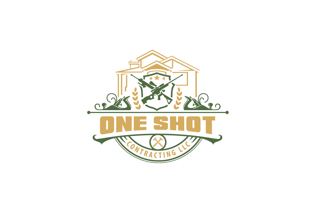 Logo Design by step forward 2 for this project | Design #29468570