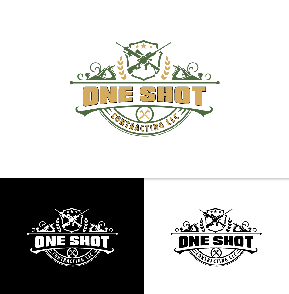 Logo Design by step forward 2 for this project | Design #29489606