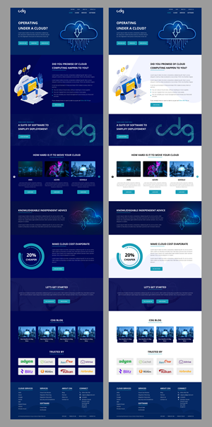 Web Design by SidraSultana