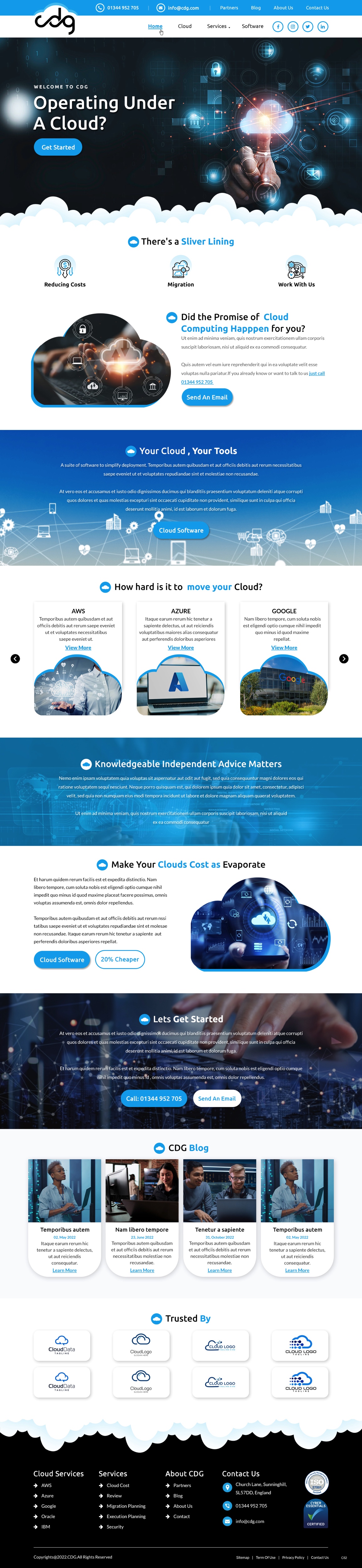 Web-Design von pb für Ergo Digital Limited | Design #29455583