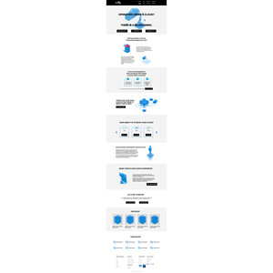 Web-Design von Wiwedo für Ergo Digital Limited | Design: #29502333