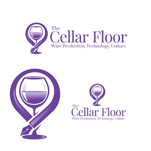 Logo-Design von rgb01 für The Cellar Floor | Design: #29486502