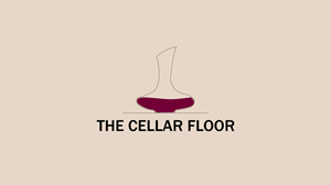 Logo Design by Anamariad for The Cellar Floor | Design: #29454539