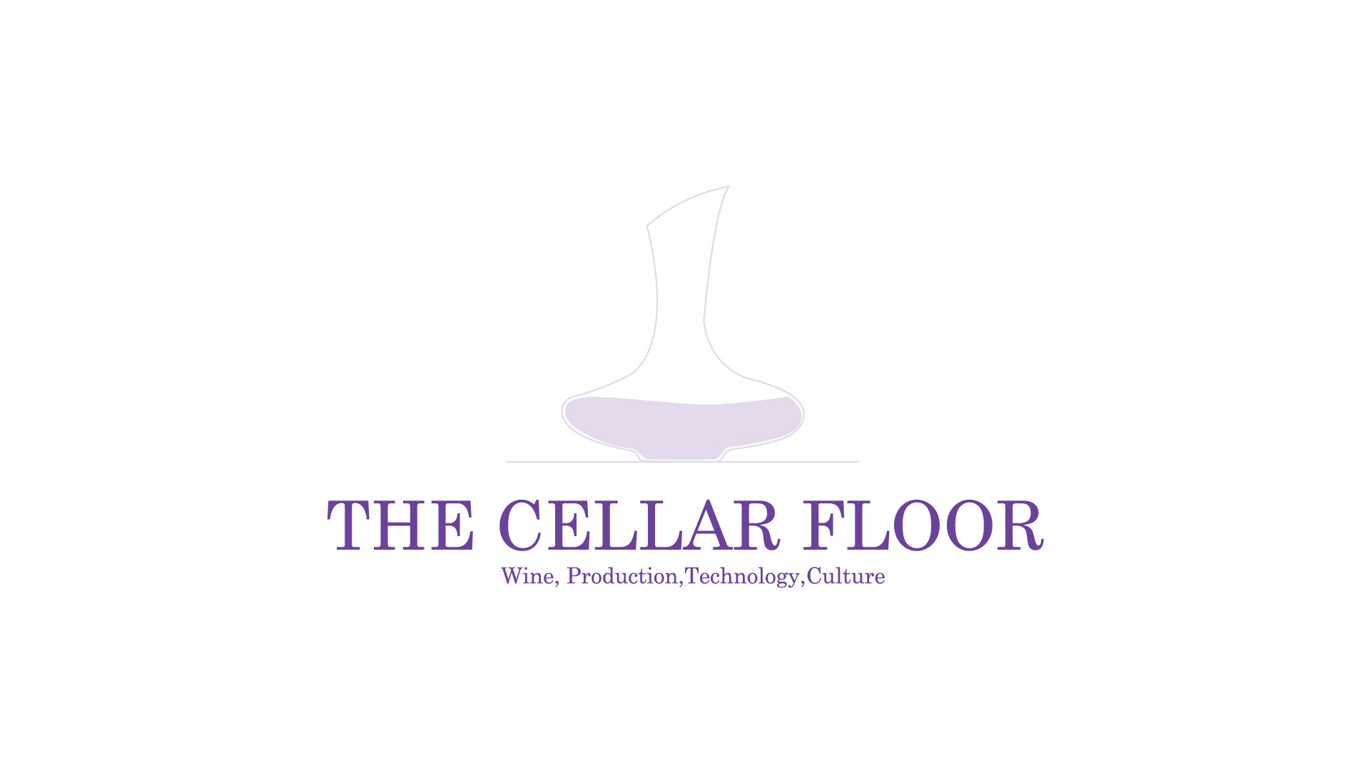 Logo Design by Anamariad for The Cellar Floor | Design #29463824