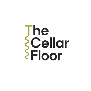 Logo-Design von Marilena für The Cellar Floor | Design: #29454727