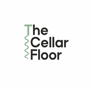 Logo-Design von Marilena für The Cellar Floor | Design: #29454728