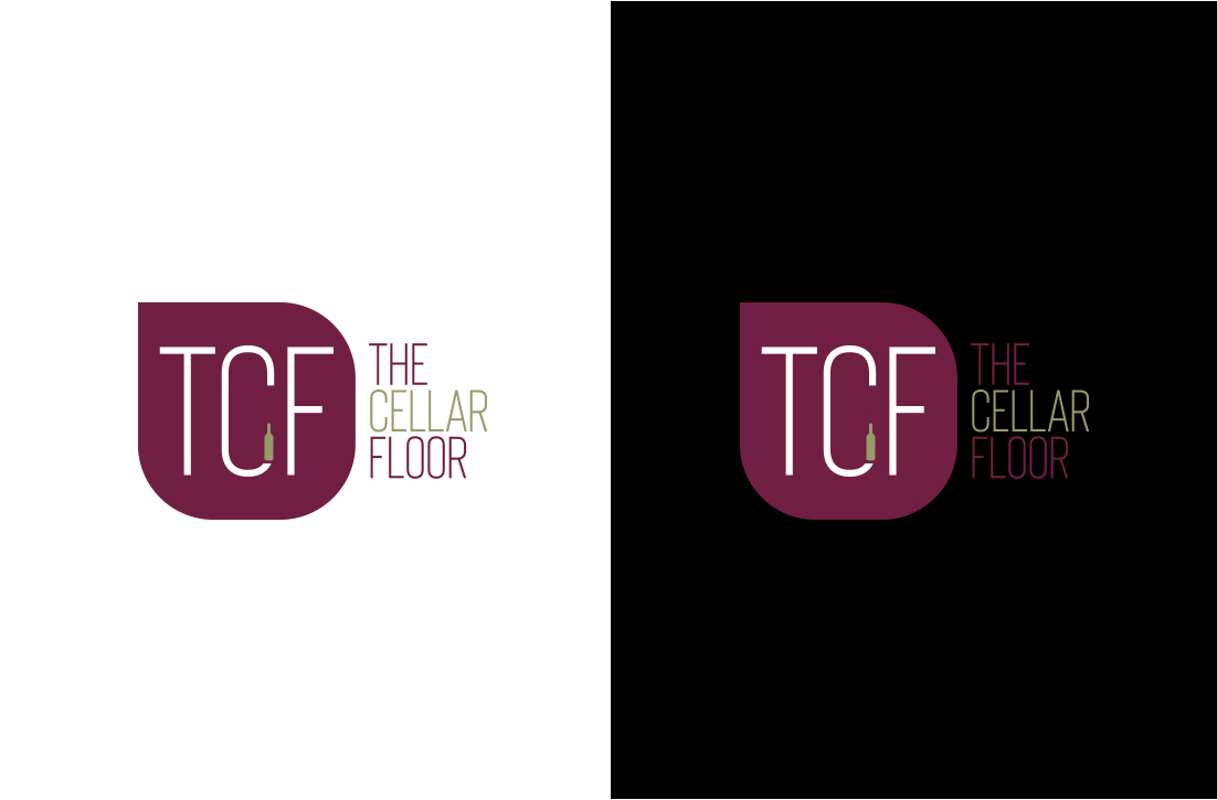 Logo Design by GLDesigns for The Cellar Floor | Design #29460398