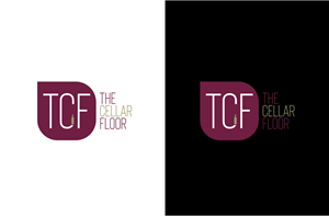 Logo-Design von GLDesigns für The Cellar Floor | Design: #29460398