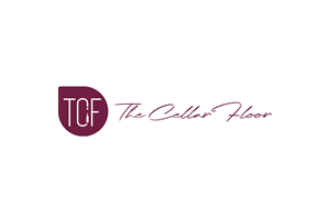 Logo-Design von GLDesigns für The Cellar Floor | Design: #29471715