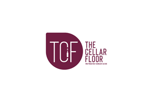 Logo-Design von GLDesigns für The Cellar Floor | Design: #29499136