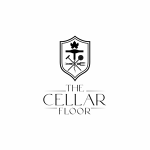 Logo-Design von Ashani Bhattacharya für The Cellar Floor | Design #29457477