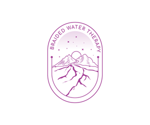 Braided Water Therapy (all words in same size font please) | Logo Design by Paint-Tools