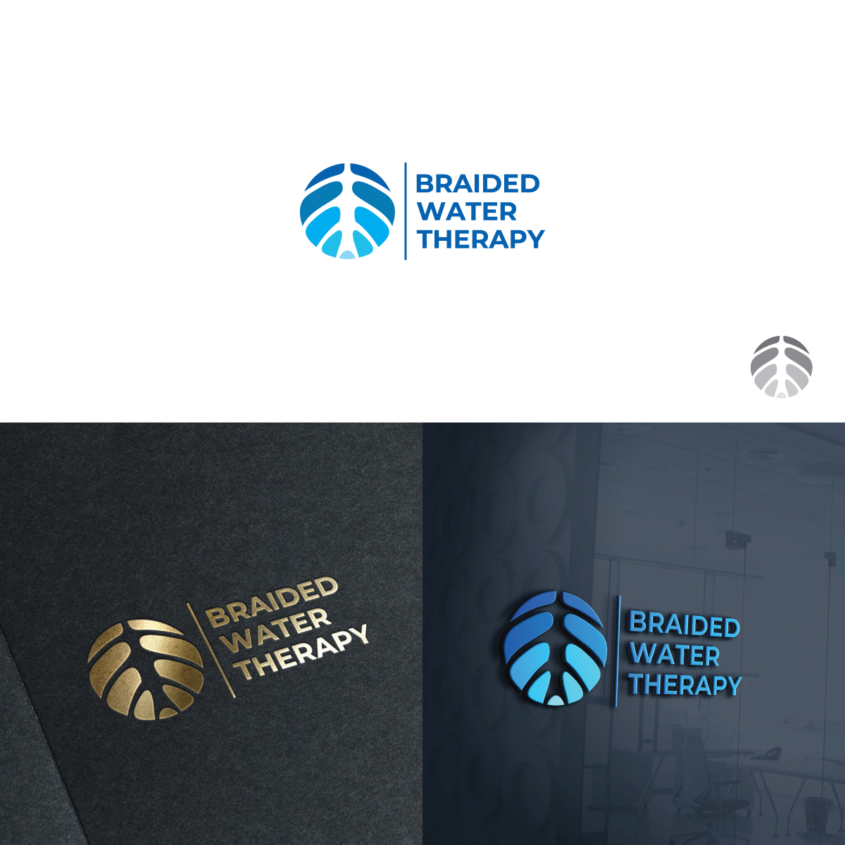 Logo Design by Magic of Art for this project | Design #29459691