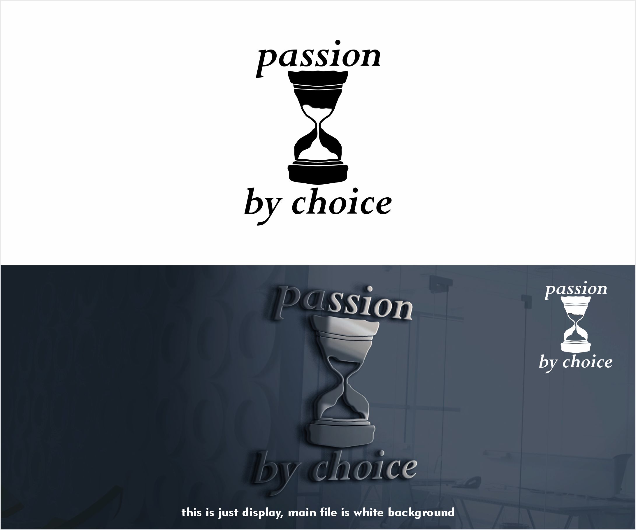 Logo Design by alkaline for this project | Design #29454450