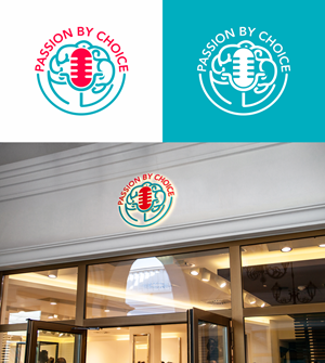 Logo Design by RA-bica for this project | Design: #29454258