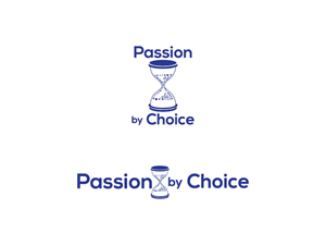 Passion by Choice. | Logo Design by adnan001 2