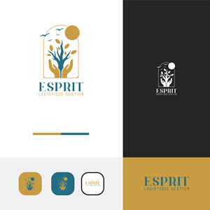 Logo Design by HitchD for this project | Design #29487728