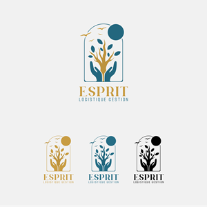 Diseño de Logo por HitchD para este proyecto | Diseño: #29487736