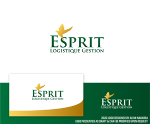 Logo Design by alvinnavarra for this project | Design: #29474032