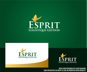 Logo Design by alvinnavarra for this project | Design: #29474033
