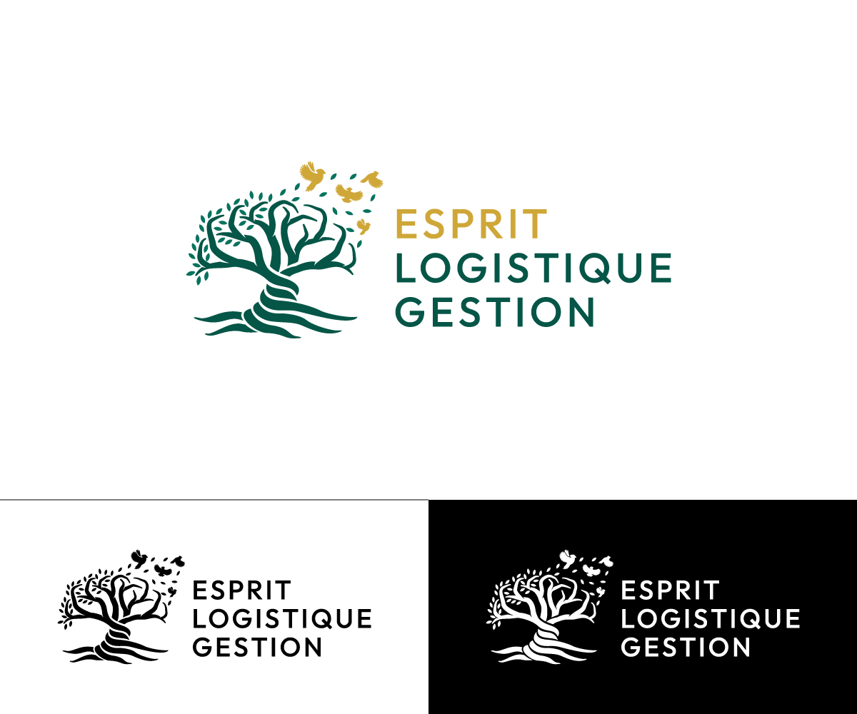Logo Design by WahyuHMD for this project | Design #29457059