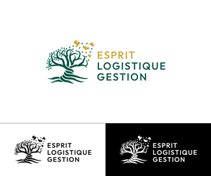 Logo Design by WahyuHMD for this project | Design: #29457059