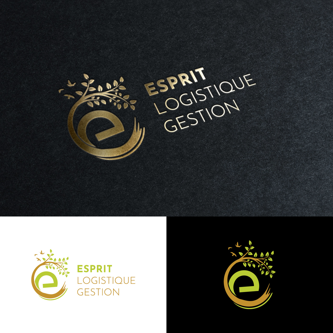Logo Design by Radsky17 for this project | Design #29484536