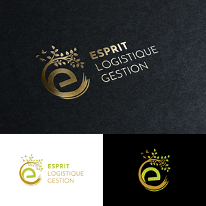 Logo Design by Radsky17 for this project | Design: #29484536