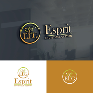 Logo Design by Radsky17 for this project | Design: #29487418