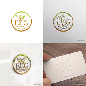 Logo Design by Radsky17 for this project | Design: #29495333