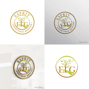 Logo Design by Radsky17 for this project | Design: #29495744