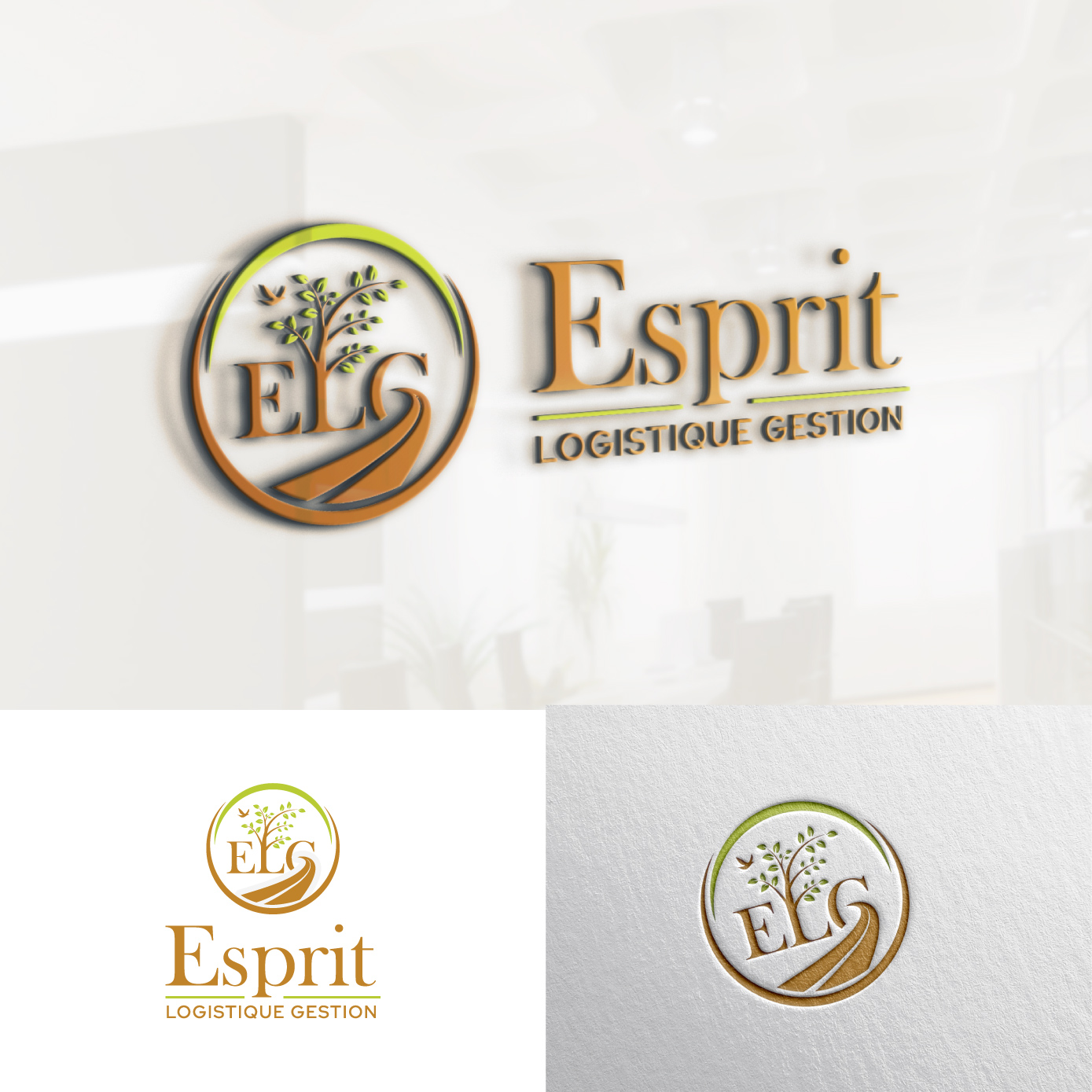 Diseño de Logo por Radsky17 para este proyecto | Diseño #29495971