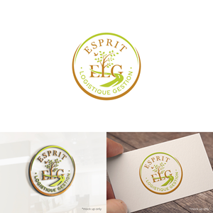 Logo Design by Radsky17 for this project | Design: #29505351
