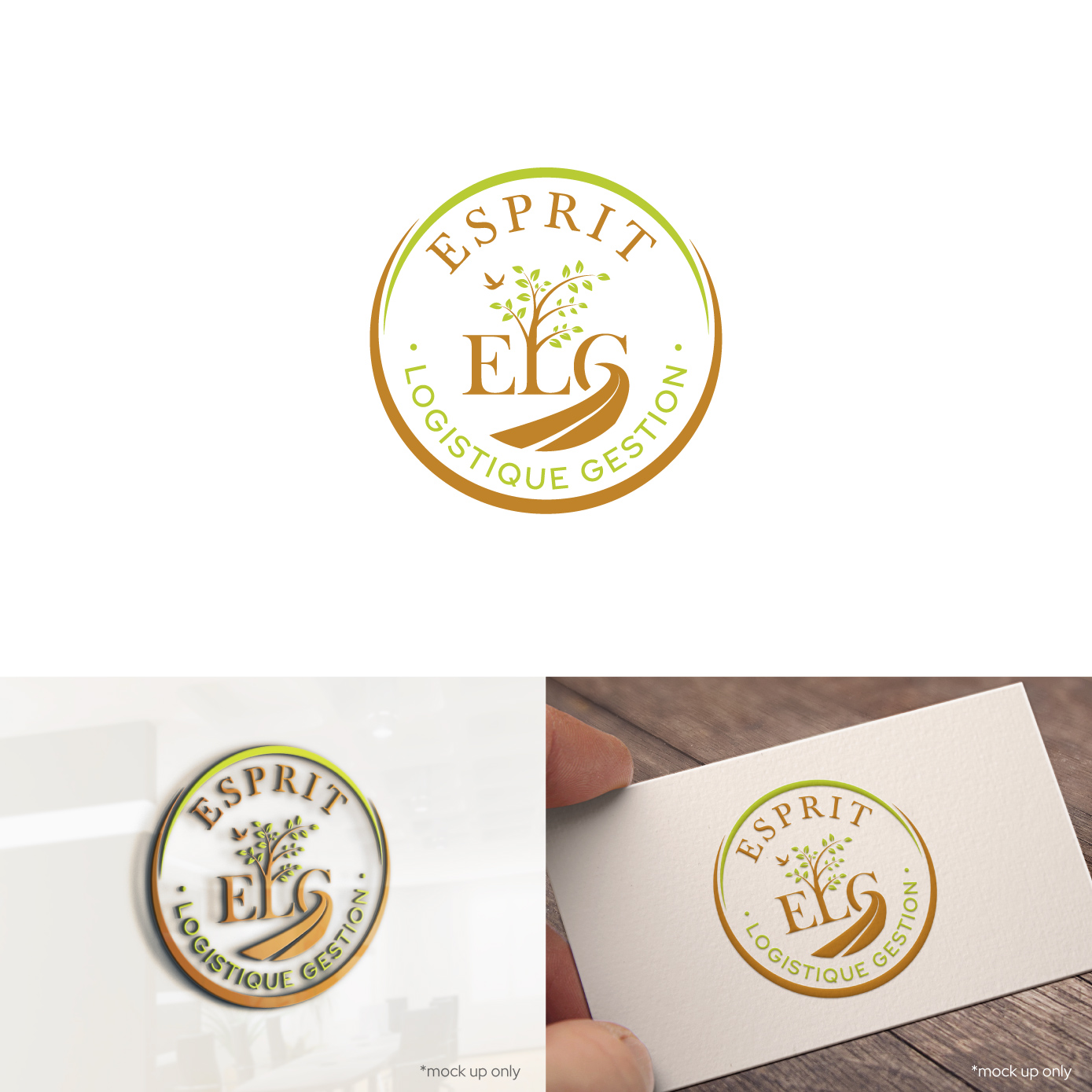 Diseño de Logo por Radsky17 para este proyecto | Diseño #29505407