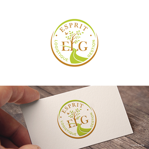 Logo Design by Radsky17 for this project | Design: #29505738