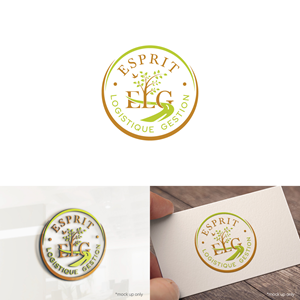 Logo Design by Radsky17 for this project | Design: #29511401