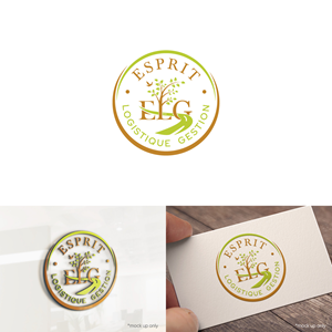 Logo Design by Radsky17 for this project | Design: #29514717
