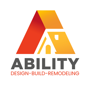 Diseño de Logo por EllenP Design para ABILITY REMODELING | Diseño: #29493664