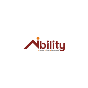 Logo Design by Grahpica for ABILITY REMODELING | Design: #29486902
