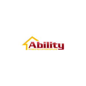 Logo Design by Jerwin Intac for ABILITY REMODELING | Design #29462511